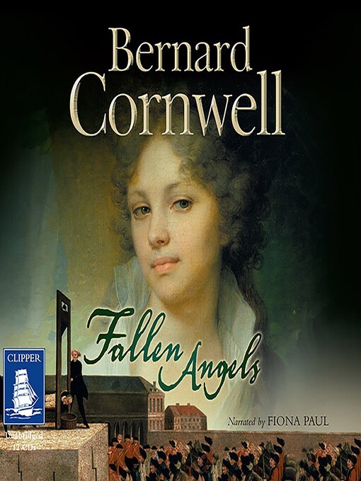 Title details for Fallen Angels by Bernard Cornwell - Available
